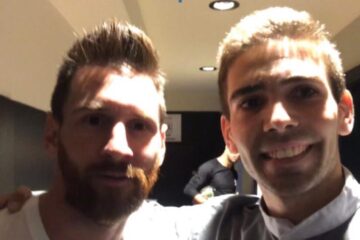 How to Meet Messi