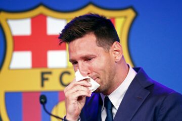 Is Messi Going Back to Barcelona