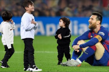 Why Does Everyone Love Messi