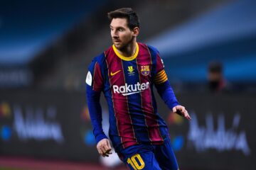 Messi 2015: A Year of Unmatched Football Brilliance